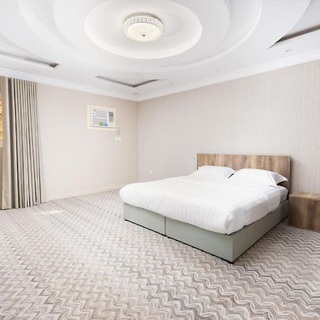 Ferienwohnung Al-Jamwaut A - Nozol Noor 5 Medina Exterior foto