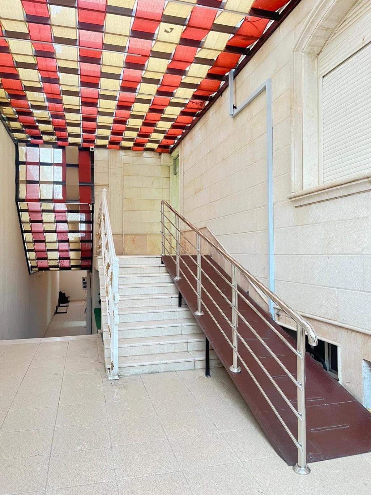Ferienwohnung Al-Jamwaut A - Nozol Noor 5 Medina Zimmer foto
