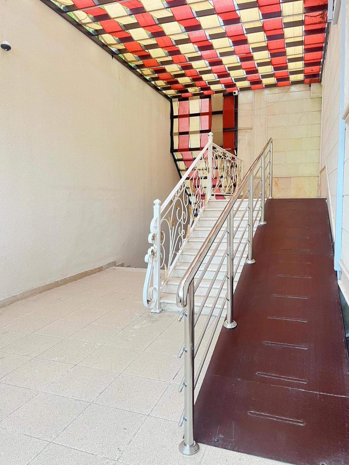 Ferienwohnung Al-Jamwaut A - Nozol Noor 5 Medina Zimmer foto